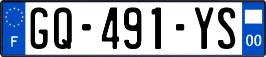 GQ-491-YS