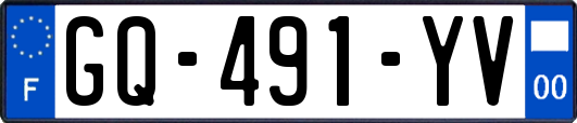 GQ-491-YV