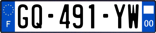GQ-491-YW