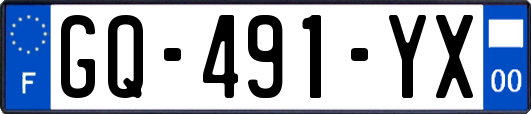 GQ-491-YX