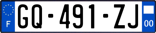 GQ-491-ZJ