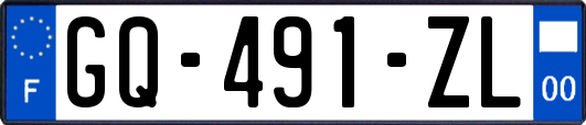 GQ-491-ZL