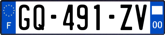 GQ-491-ZV