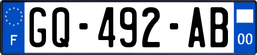 GQ-492-AB