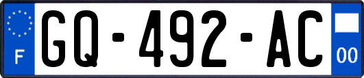 GQ-492-AC