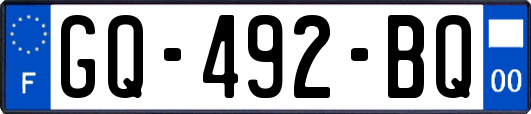 GQ-492-BQ