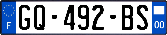 GQ-492-BS