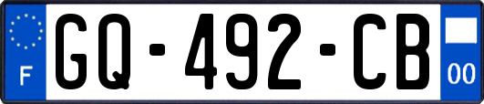 GQ-492-CB