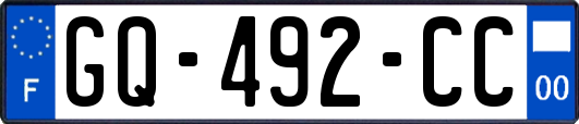 GQ-492-CC
