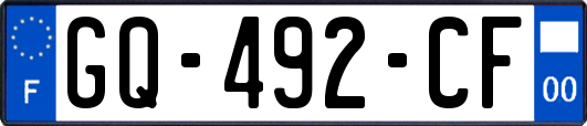 GQ-492-CF
