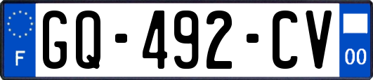 GQ-492-CV