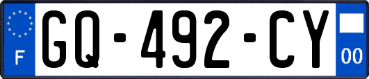 GQ-492-CY