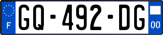 GQ-492-DG