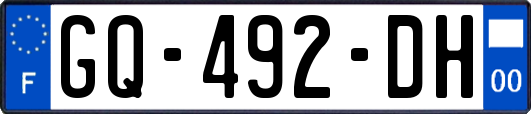 GQ-492-DH