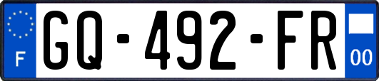 GQ-492-FR