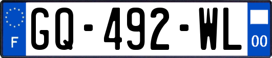 GQ-492-WL