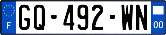 GQ-492-WN