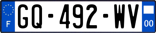 GQ-492-WV