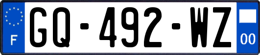 GQ-492-WZ