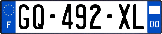 GQ-492-XL