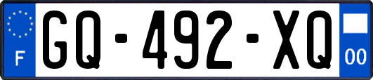 GQ-492-XQ