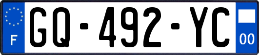 GQ-492-YC