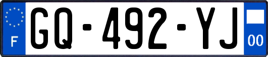 GQ-492-YJ