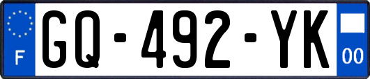 GQ-492-YK