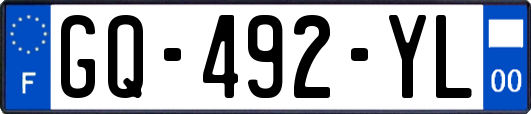 GQ-492-YL