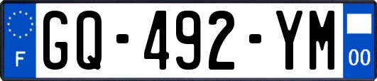GQ-492-YM