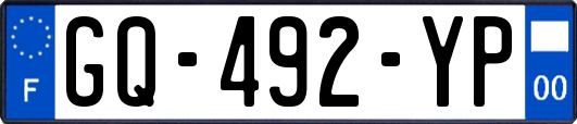 GQ-492-YP