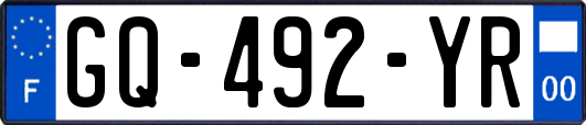 GQ-492-YR