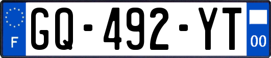 GQ-492-YT
