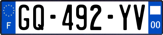 GQ-492-YV