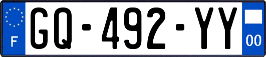 GQ-492-YY