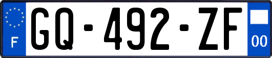 GQ-492-ZF
