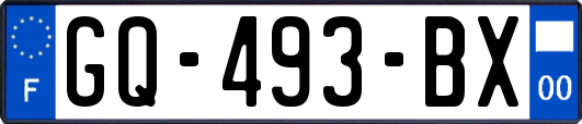 GQ-493-BX