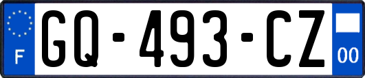 GQ-493-CZ