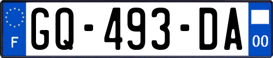 GQ-493-DA