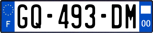 GQ-493-DM