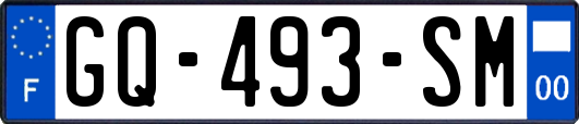 GQ-493-SM