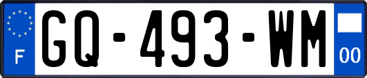GQ-493-WM