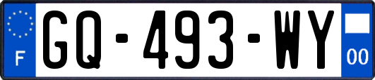 GQ-493-WY