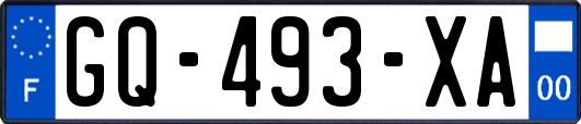 GQ-493-XA