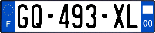 GQ-493-XL