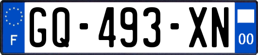 GQ-493-XN