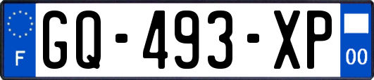 GQ-493-XP