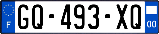 GQ-493-XQ