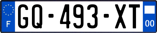 GQ-493-XT