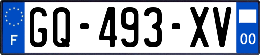 GQ-493-XV